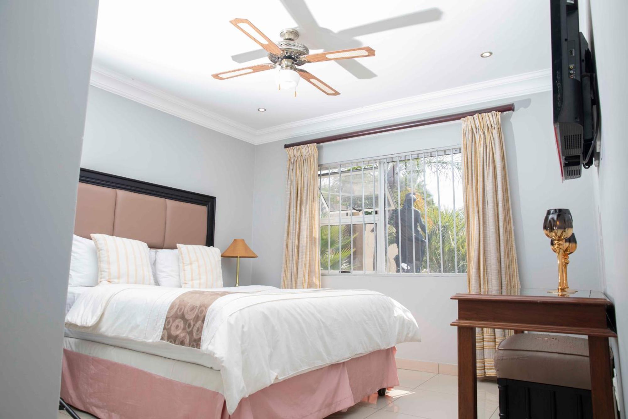 The Afropolitan Villa Johannesburg Eksteriør billede
