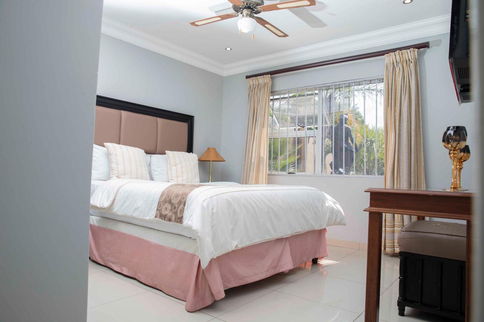 The Afropolitan Villa Johannesburg Eksteriør billede