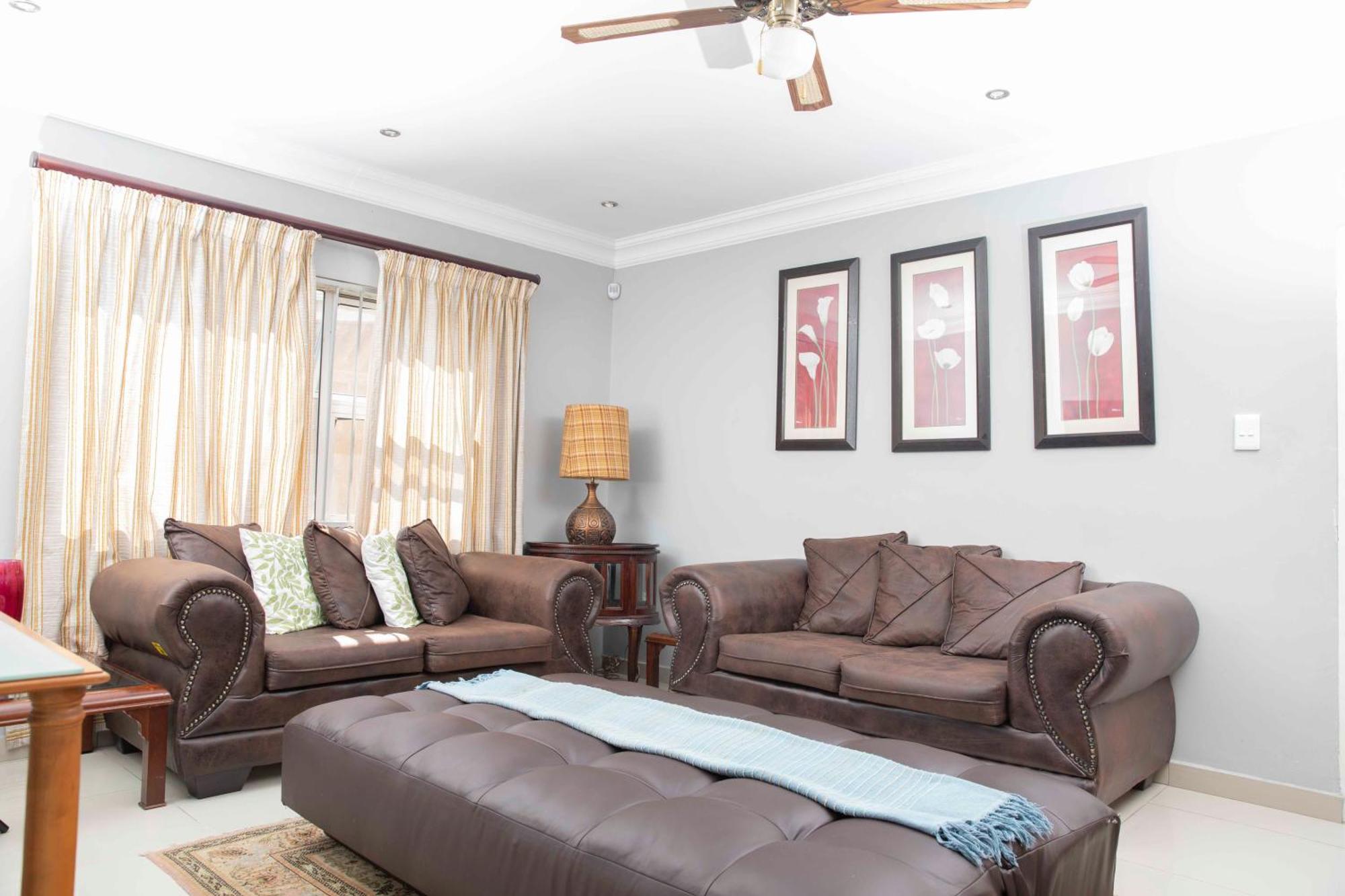The Afropolitan Villa Johannesburg Eksteriør billede