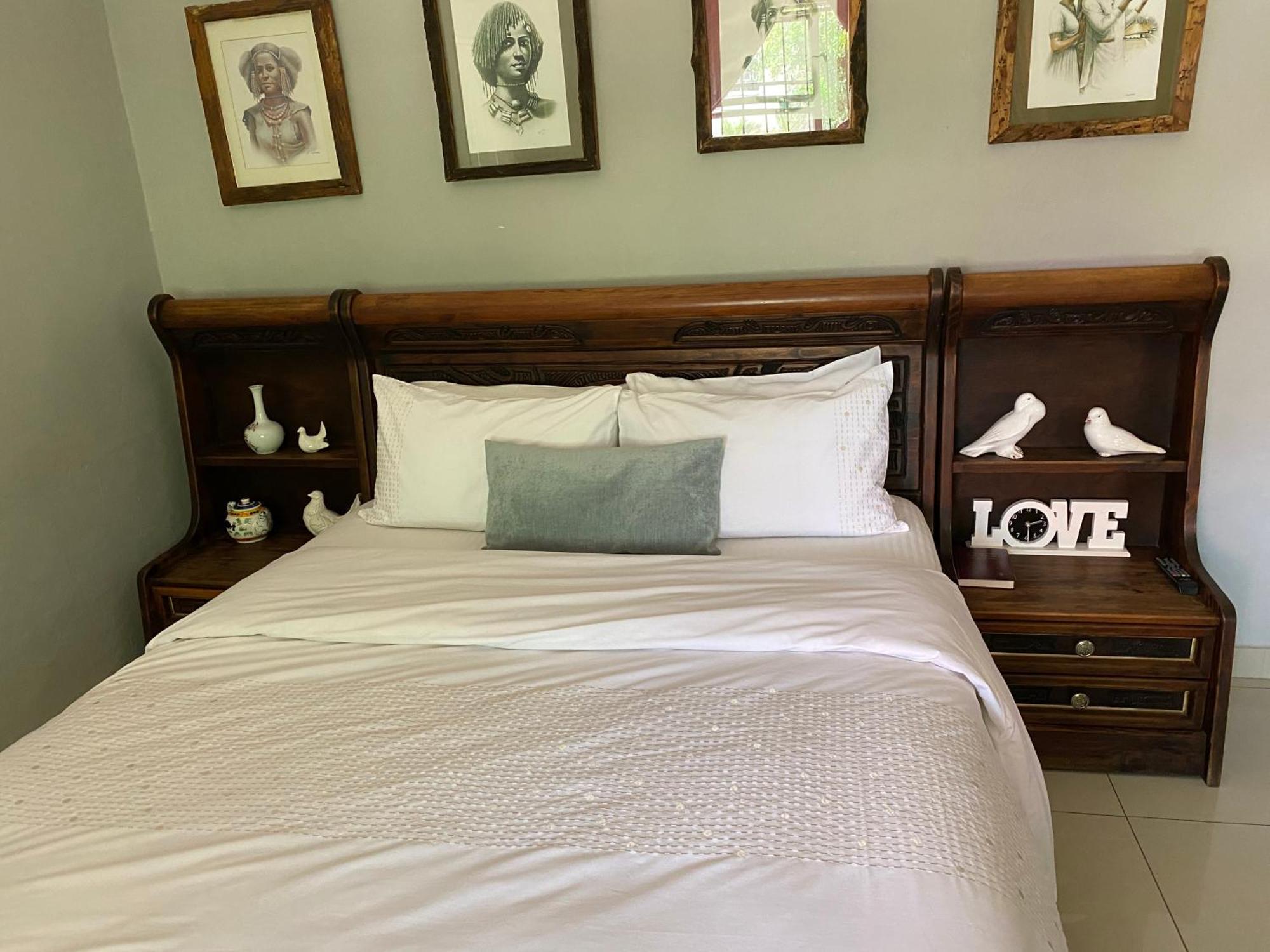 The Afropolitan Villa Johannesburg Eksteriør billede