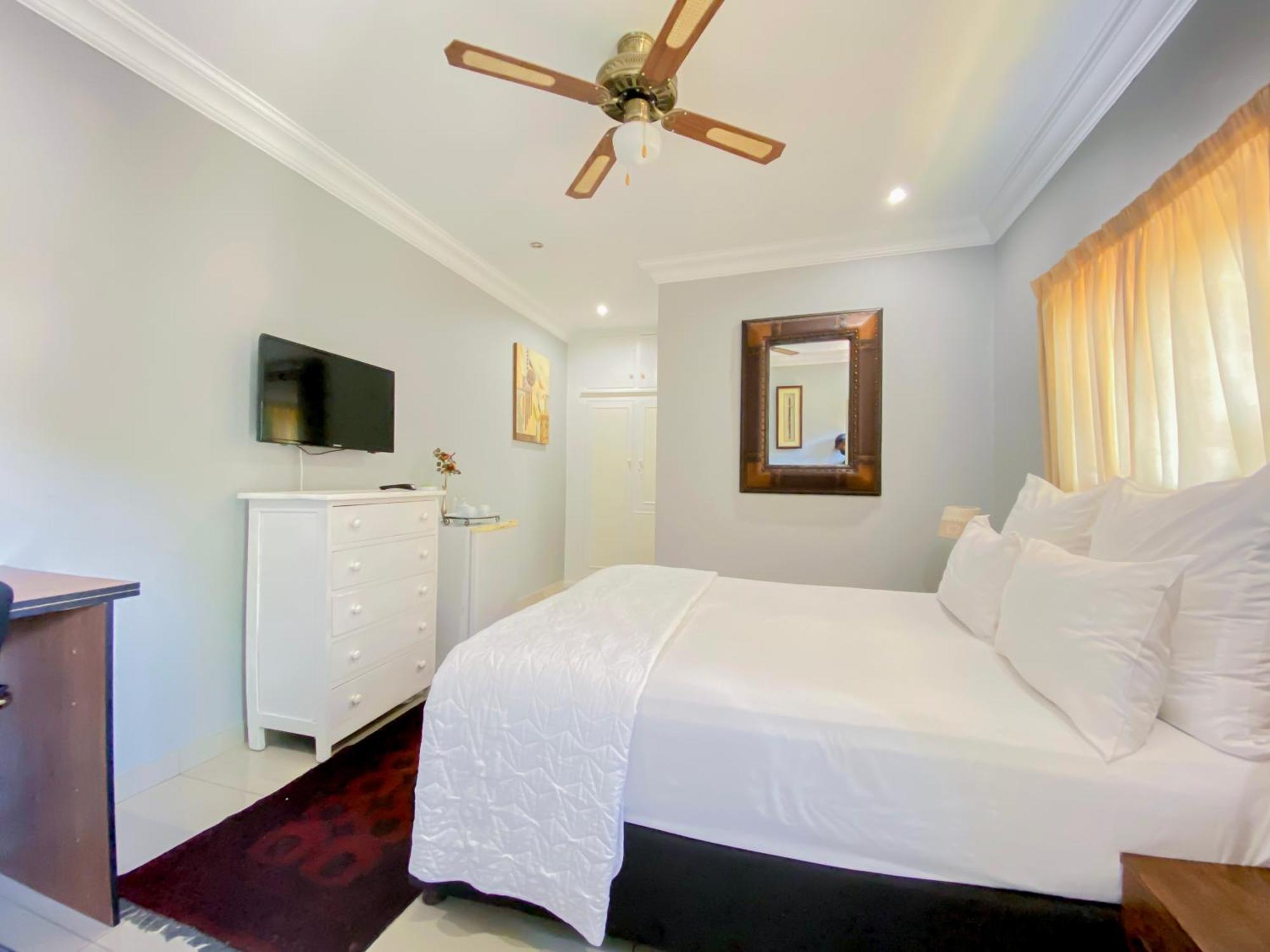 The Afropolitan Villa Johannesburg Eksteriør billede