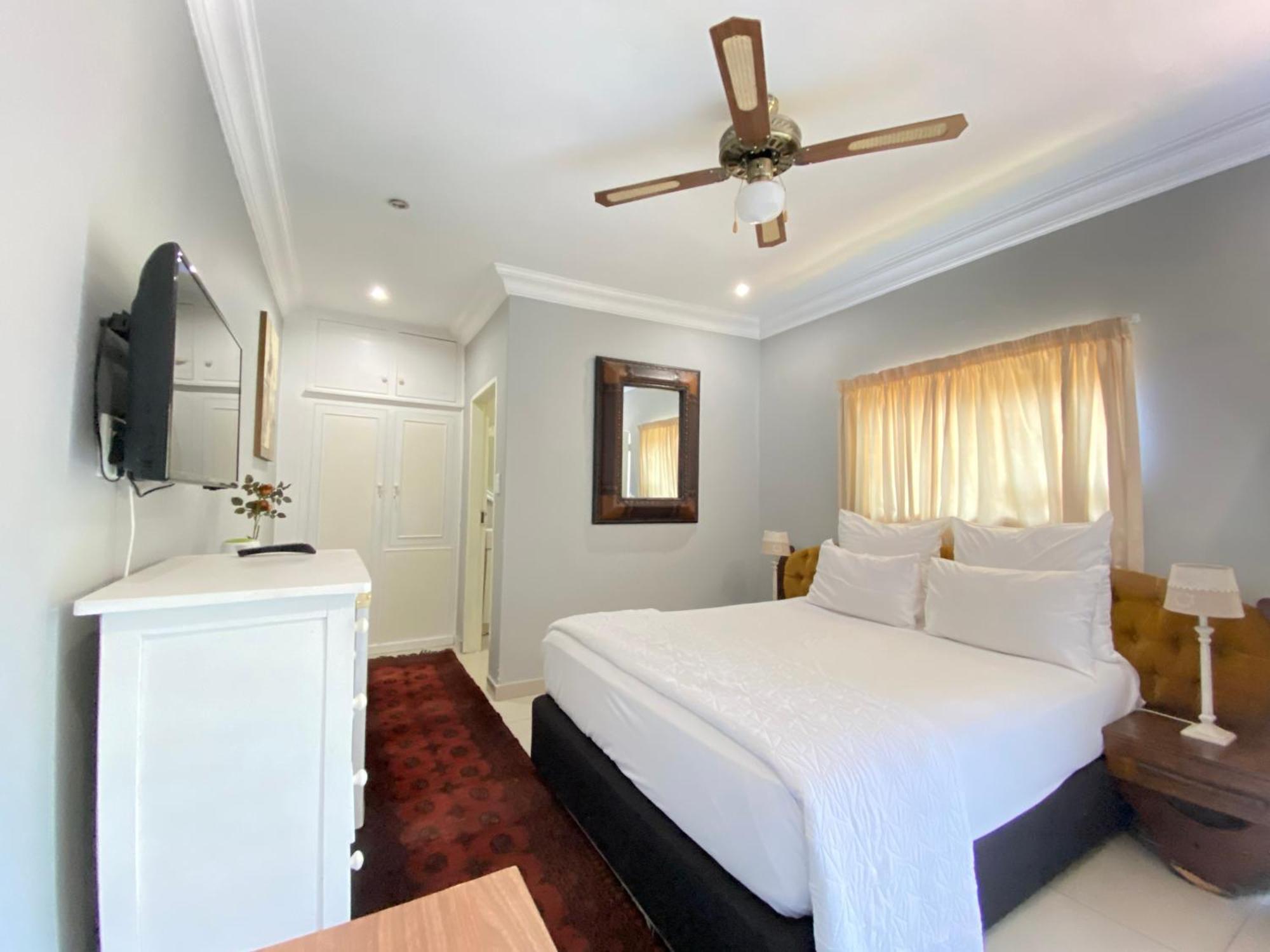 The Afropolitan Villa Johannesburg Eksteriør billede