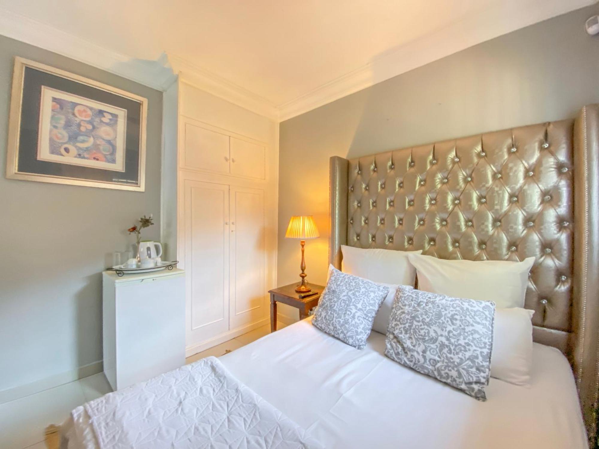 The Afropolitan Villa Johannesburg Eksteriør billede