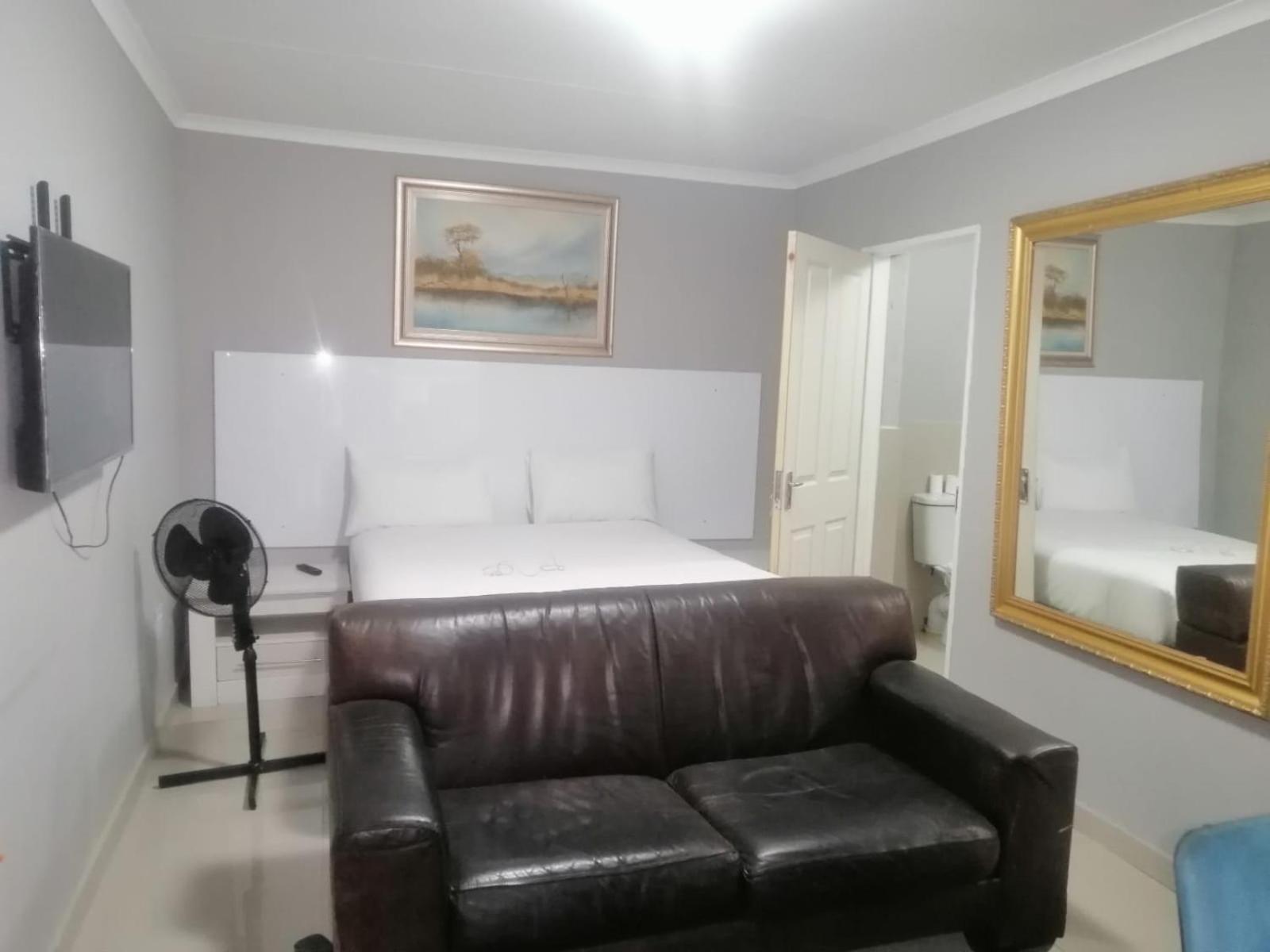 The Afropolitan Villa Johannesburg Eksteriør billede